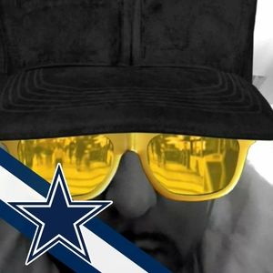 Meet your Posher, Rick